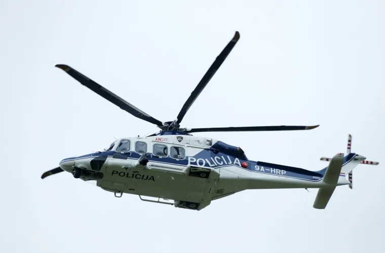 U Gornjoj Stubici letačka manifestacija 'Susreti za Rudija'