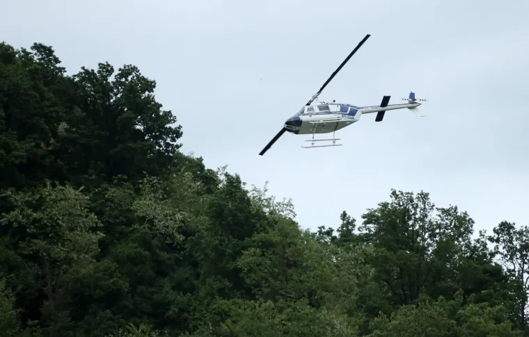 U Gornjoj Stubici letačka manifestacija 'Susreti za Rudija'
