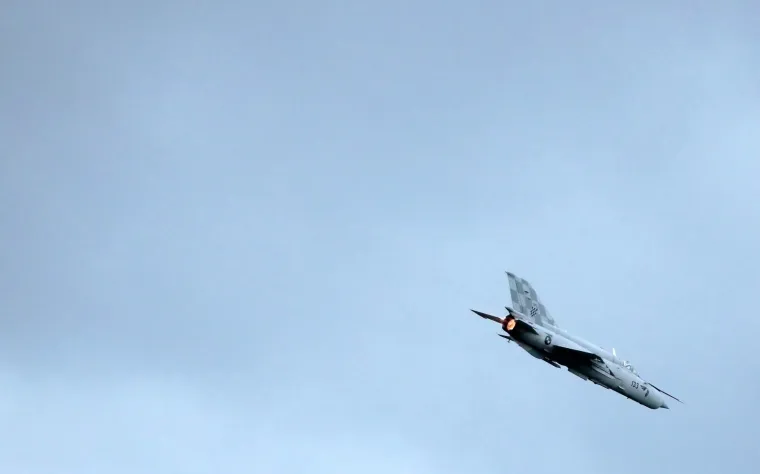 U Gornjoj Stubici letačka manifestacija 'Susreti za Rudija'