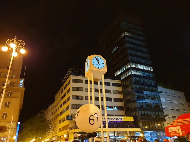 Za referendum prikupljeno vi&scaron;e od 600.000 potpisa! 'Građani, uspjeli smo. Ne&scaron;to možemo promijeniti!'