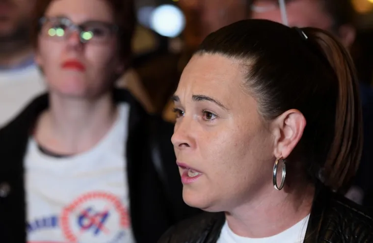 Za referendum prikupljeno vi&scaron;e od 600.000 potpisa! 'Građani, uspjeli smo. Ne&scaron;to možemo promijeniti!'