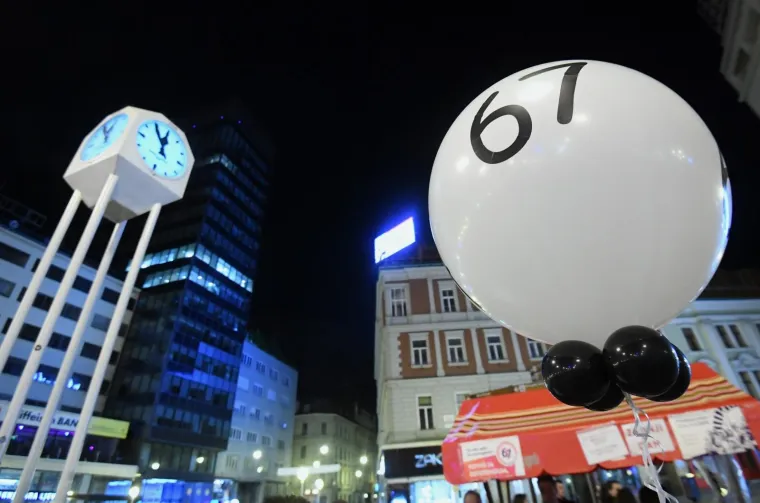 Za referendum prikupljeno vi&scaron;e od 600.000 potpisa! 'Građani, uspjeli smo. Ne&scaron;to možemo promijeniti!'