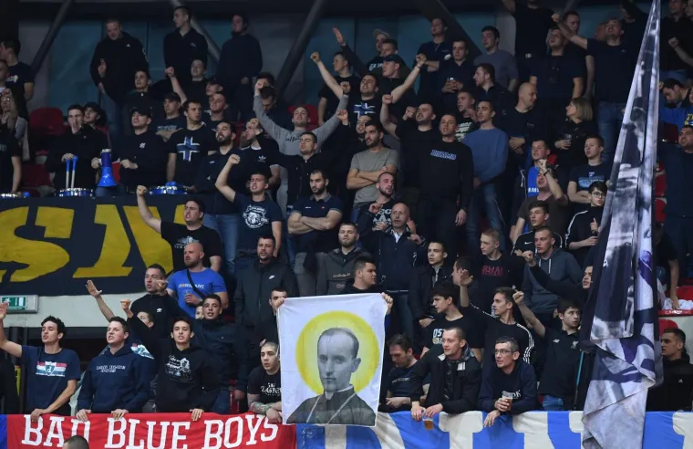 SVI SMO MI SLAVKO IŠTVANIĆ: Ikona zagrebačkih plavih koja se zauvijek pamti