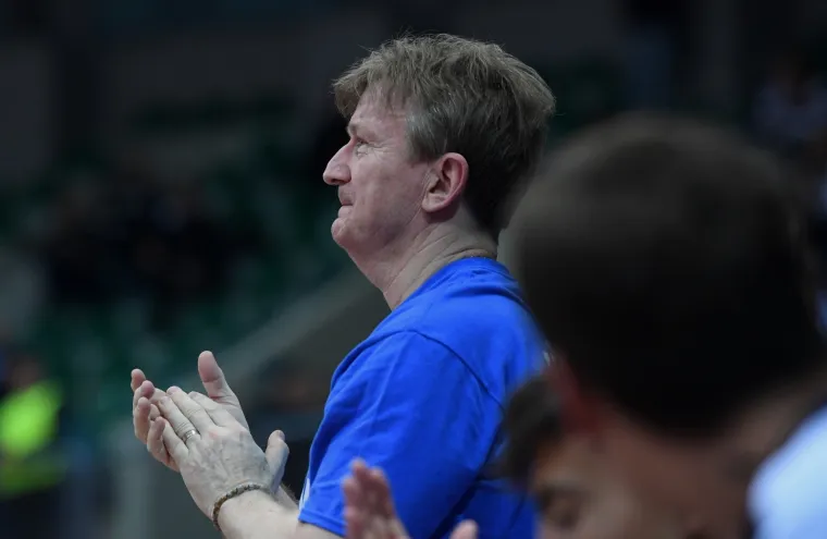 SVI SMO MI SLAVKO I&Scaron;TVANIĆ: Ikona zagrebačkih plavih koja se zauvijek pamti