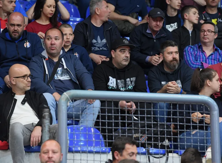 SVI SMO MI SLAVKO I&Scaron;TVANIĆ: Ikona zagrebačkih plavih koja se zauvijek pamti