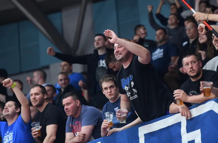 SVI SMO MI SLAVKO I&Scaron;TVANIĆ: Ikona zagrebačkih plavih koja se zauvijek pamti