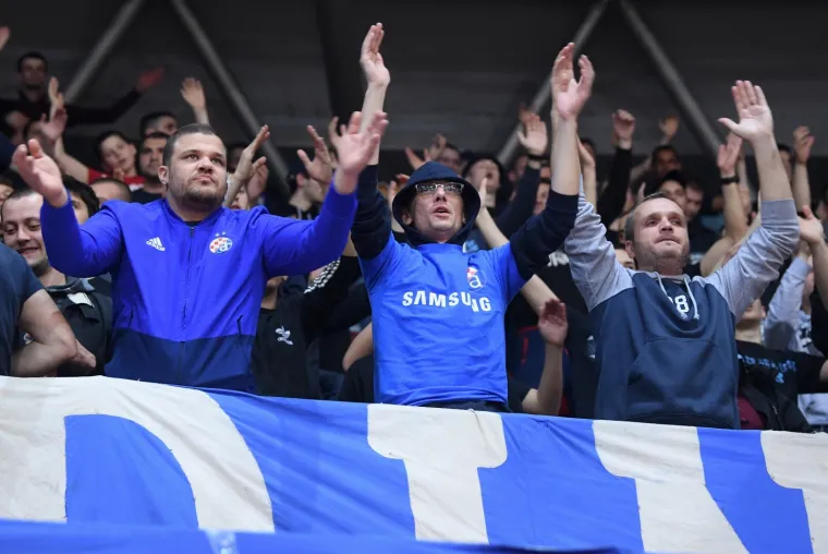 SVI SMO MI SLAVKO I&Scaron;TVANIĆ: Ikona zagrebačkih plavih koja se zauvijek pamti