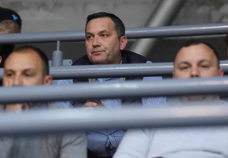 SVI SMO MI SLAVKO I&Scaron;TVANIĆ: Ikona zagrebačkih plavih koja se zauvijek pamti