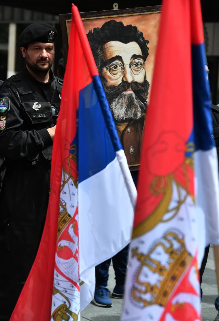 Photo: Srđan Ilić/PIXSELL