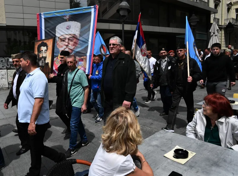 Photo: Srđan Ilić/PIXSELL