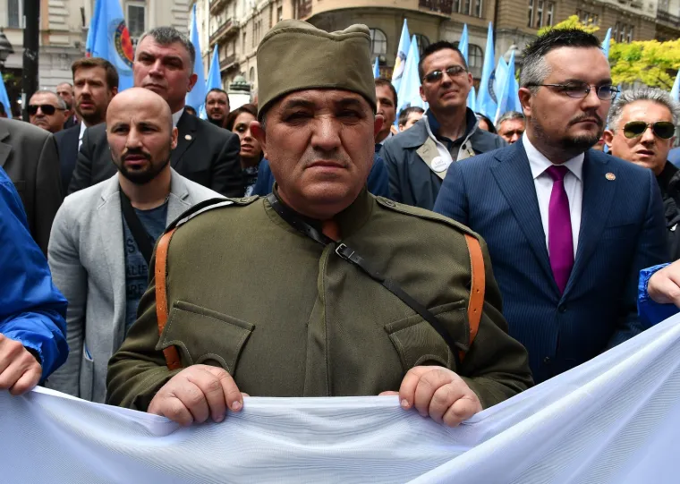 Photo: Srđan Ilić/PIXSELL