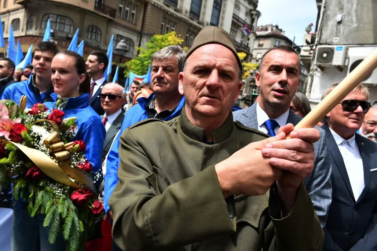 Photo: Srđan Ilić/PIXSELL