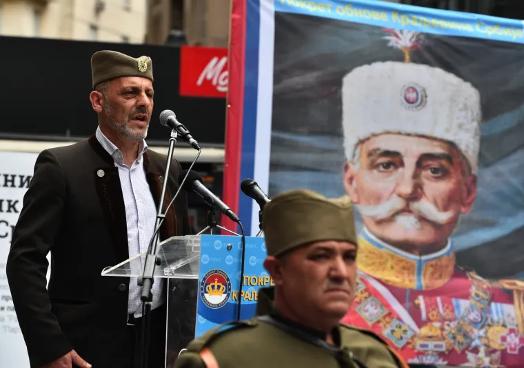 Photo: Srđan Ilić/PIXSELL