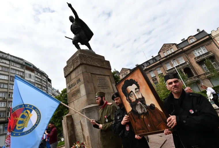 Photo: Srđan Ilić/PIXSELL