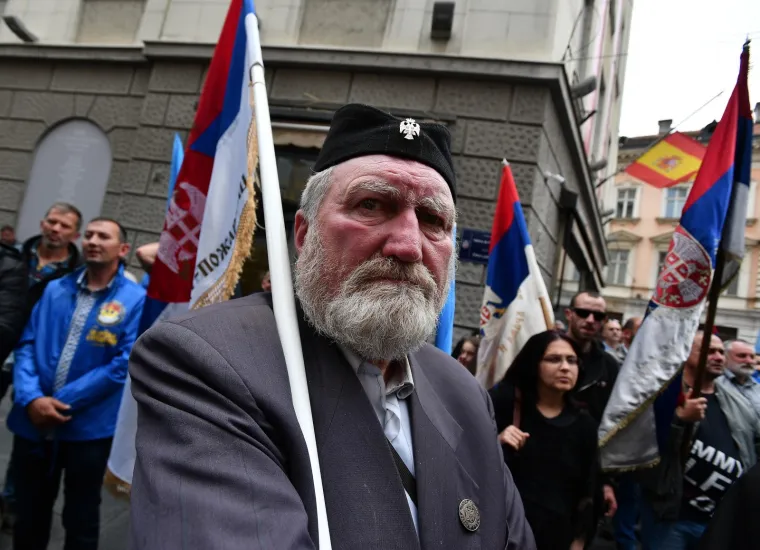 Photo: Srđan Ilić/PIXSELL