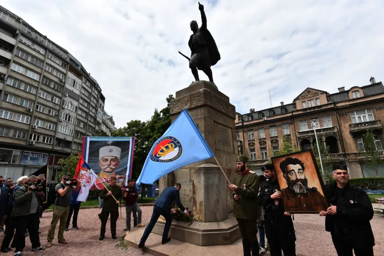 Photo: Srđan Ilić/PIXSELL