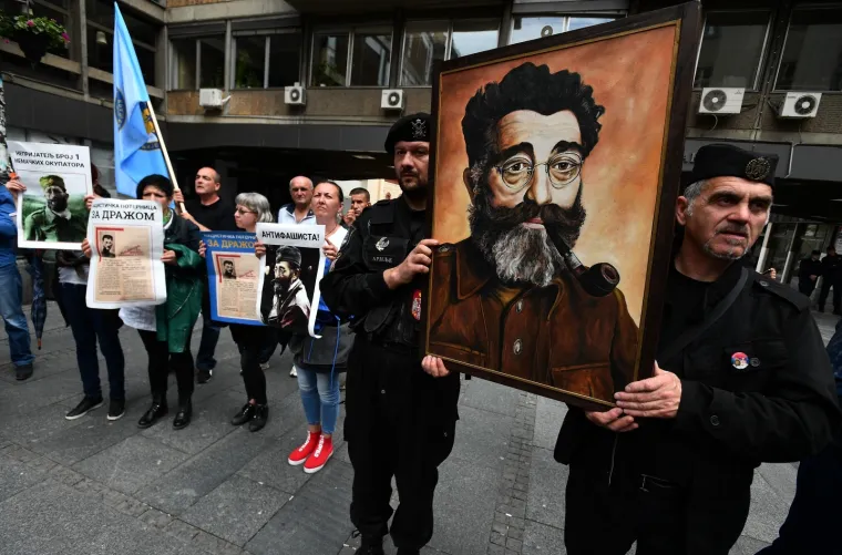 Photo: Srđan Ilić/PIXSELL