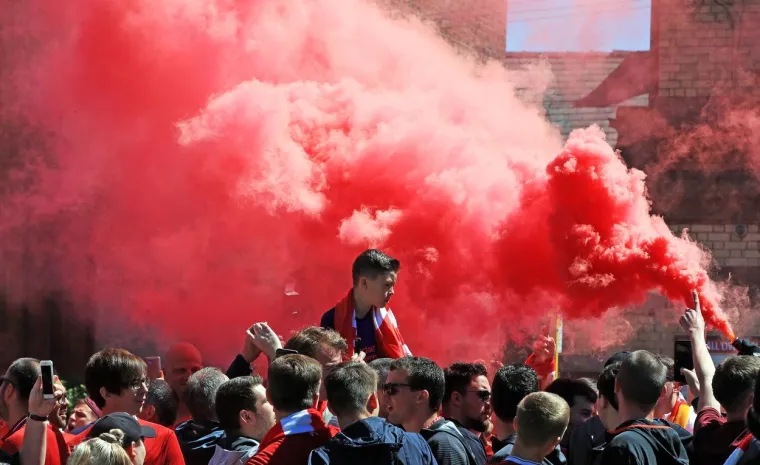Redsi su poveli protiv Wolverhamptona s 1-0, dok je u Brightonu domaćin zabio za 1-0 protiv građana.