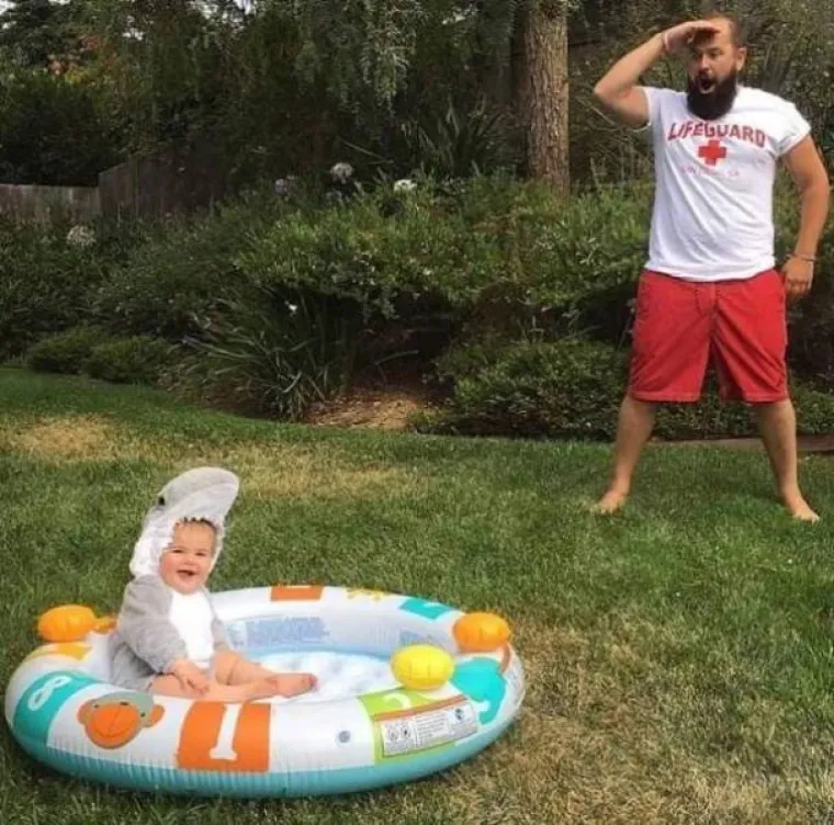 MAME, OPREZ! Znamo da je va&scaron; dan, ali bacite povremeno pogled na tate i &scaron;to točno rade s djecom