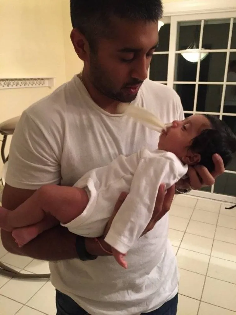 MAME, OPREZ! Znamo da je va&scaron; dan, ali bacite povremeno pogled na tate i &scaron;to točno rade s djecom