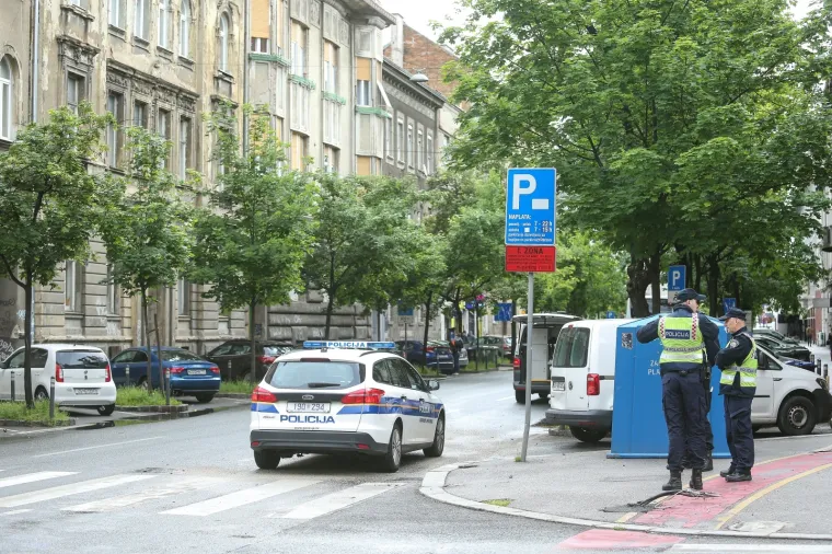 Photo: Luka Stanzl/PIXSELL