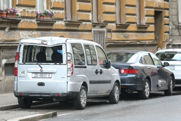 Photo: Luka Stanzl/PIXSELL