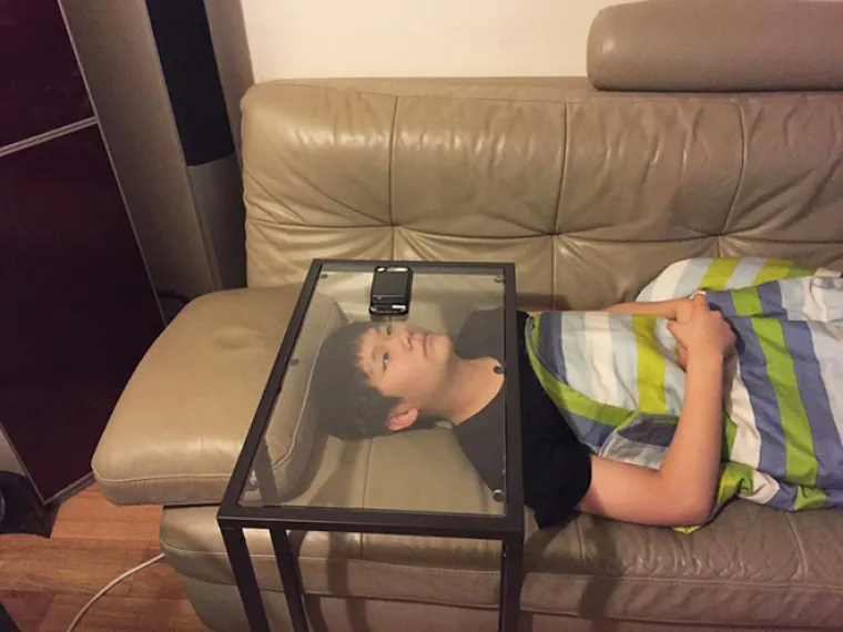 Ove fotografije su dokaz da su lijene osobe nekada puno pametnije od običnih ljudi