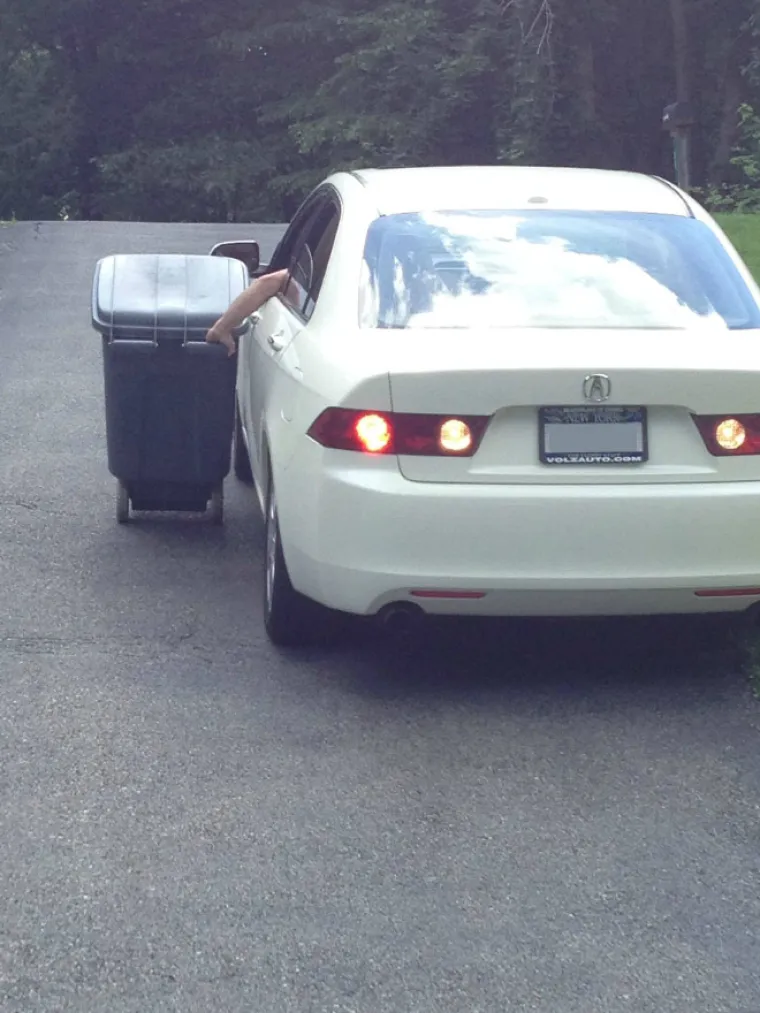 Ove fotografije su dokaz da su lijene osobe nekada puno pametnije od običnih ljudi