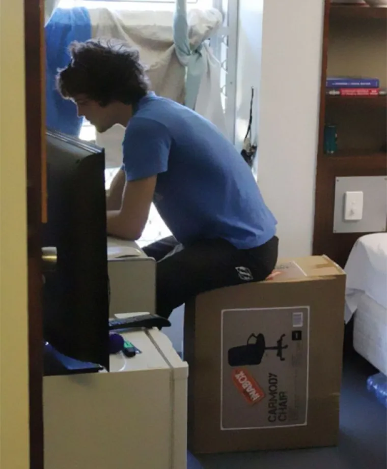 Ove fotografije su dokaz da su lijene osobe nekada puno pametnije od običnih ljudi