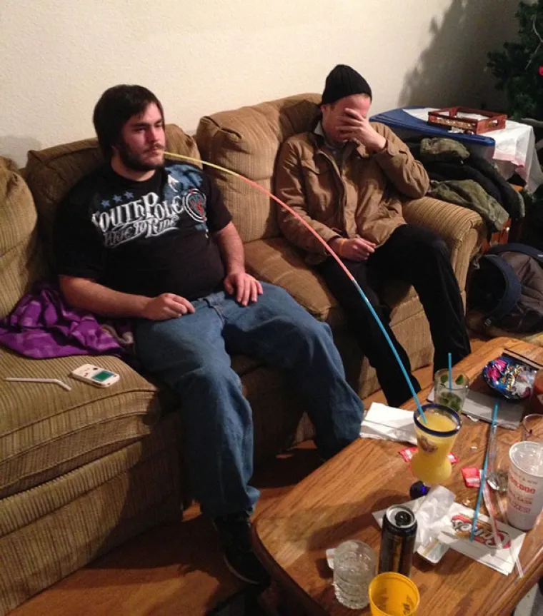 Ove fotografije su dokaz da su lijene osobe nekada puno pametnije od običnih ljudi