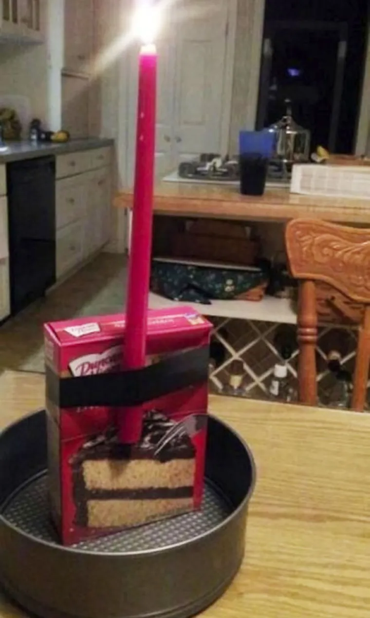 Ove fotografije su dokaz da su lijene osobe nekada puno pametnije od običnih ljudi