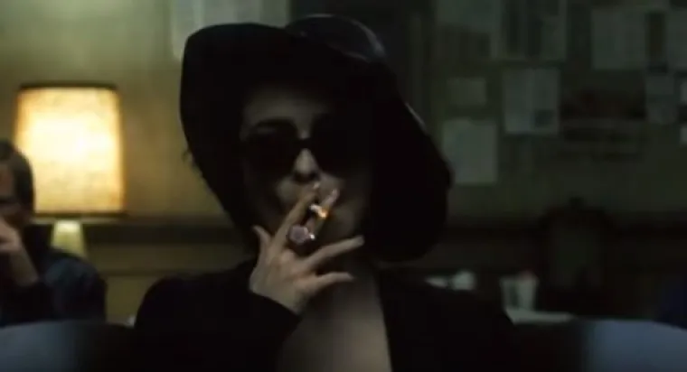 Predstavljanje Simbe, osveta u 'Zgodnoj ženi': 10 najpoznatijih scena filmova iz 90-ih