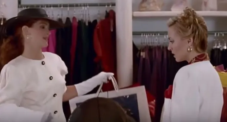 Predstavljanje Simbe, osveta u 'Zgodnoj ženi': 10 najpoznatijih scena filmova iz 90-ih