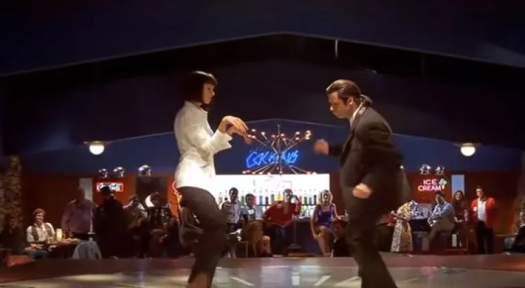 Predstavljanje Simbe, osveta u 'Zgodnoj ženi': 10 najpoznatijih scena filmova iz 90-ih