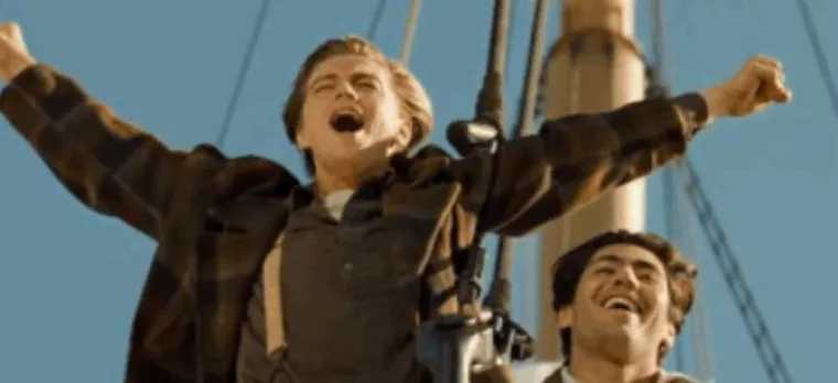 Predstavljanje Simbe, osveta u 'Zgodnoj ženi': 10 najpoznatijih scena filmova iz 90-ih