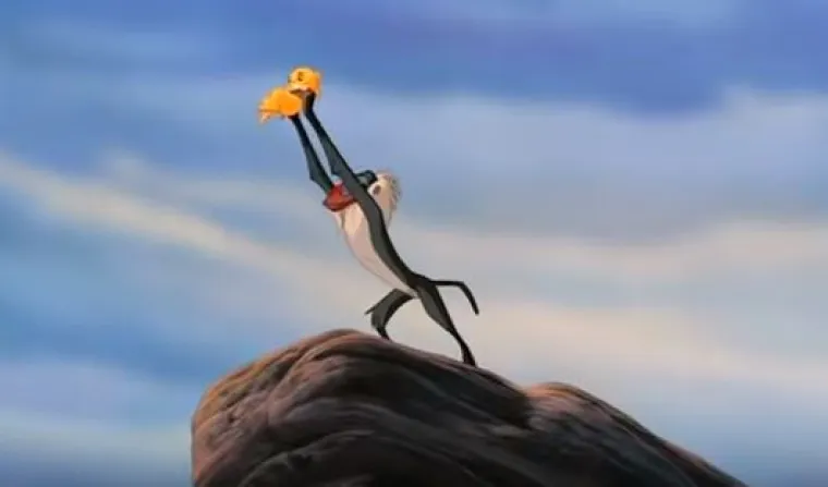 Predstavljanje Simbe, osveta u 'Zgodnoj ženi': 10 najpoznatijih scena filmova iz 90-ih