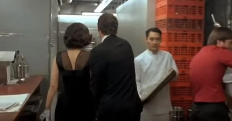 Predstavljanje Simbe, osveta u 'Zgodnoj ženi': 10 najpoznatijih scena filmova iz 90-ih