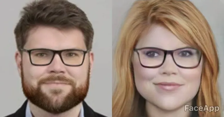 Karamarko kao Tomislava, Kerum kao Željka: Evo kako bi poznati Hrvati izgledali da su oti&scaron;li na operaciju promjene spola