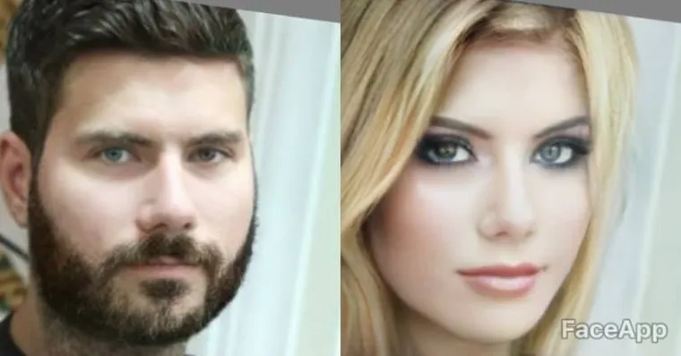 Karamarko kao Tomislava, Kerum kao Željka: Evo kako bi poznati Hrvati izgledali da su oti&scaron;li na operaciju promjene spola