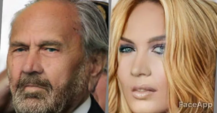 Karamarko kao Tomislava, Kerum kao Željka: Evo kako bi poznati Hrvati izgledali da su oti&scaron;li na operaciju promjene spola