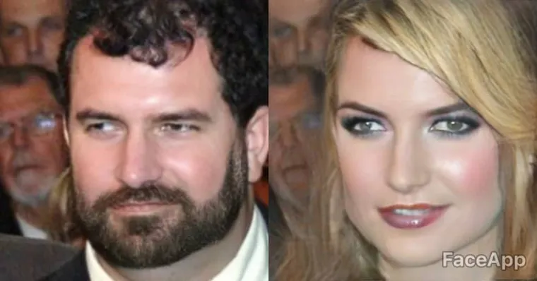 Karamarko kao Tomislava, Kerum kao Željka: Evo kako bi poznati Hrvati izgledali da su oti&scaron;li na operaciju promjene spola