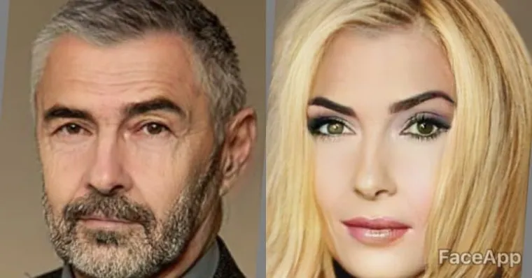 Karamarko kao Tomislava, Kerum kao Željka: Evo kako bi poznati Hrvati izgledali da su oti&scaron;li na operaciju promjene spola