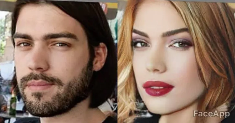 Karamarko kao Tomislava, Kerum kao Željka: Evo kako bi poznati Hrvati izgledali da su oti&scaron;li na operaciju promjene spola