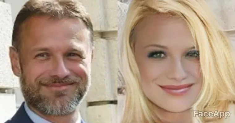 Karamarko kao Tomislava, Kerum kao Željka: Evo kako bi poznati Hrvati izgledali da su oti&scaron;li na operaciju promjene spola