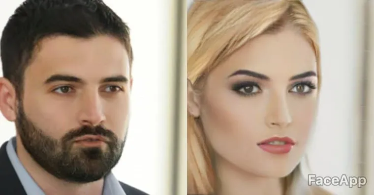 Karamarko kao Tomislava, Kerum kao Željka: Evo kako bi poznati Hrvati izgledali da su oti&scaron;li na operaciju promjene spola