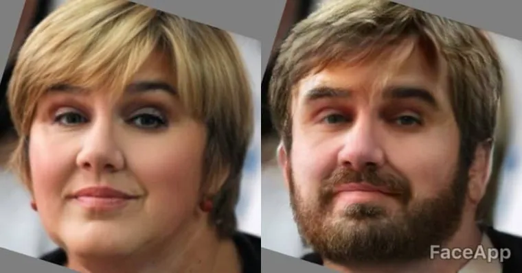 Karamarko kao Tomislava, Kerum kao Željka: Evo kako bi poznati Hrvati izgledali da su oti&scaron;li na operaciju promjene spola