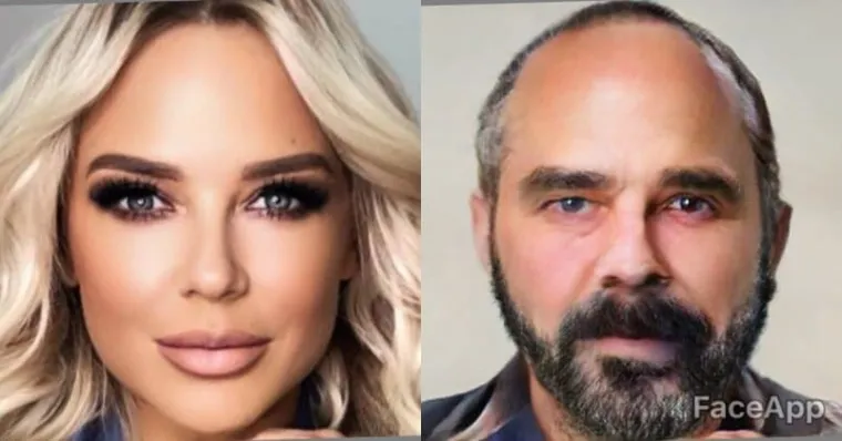 Karamarko kao Tomislava, Kerum kao Željka: Evo kako bi poznati Hrvati izgledali da su oti&scaron;li na operaciju promjene spola