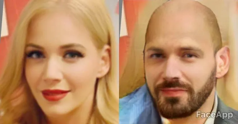 Karamarko kao Tomislava, Kerum kao Željka: Evo kako bi poznati Hrvati izgledali da su oti&scaron;li na operaciju promjene spola