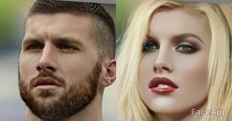 Karamarko kao Tomislava, Kerum kao Željka: Evo kako bi poznati Hrvati izgledali da su oti&scaron;li na operaciju promjene spola