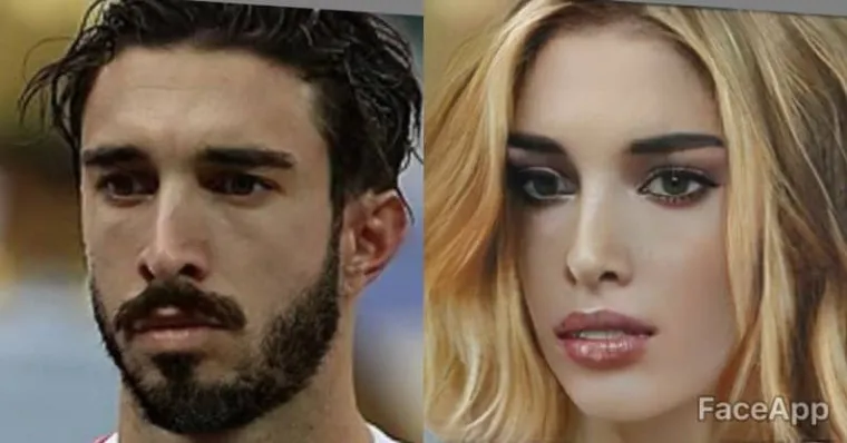 Karamarko kao Tomislava, Kerum kao Željka: Evo kako bi poznati Hrvati izgledali da su oti&scaron;li na operaciju promjene spola